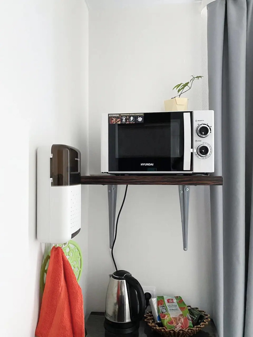 Апартаменты на Миусской