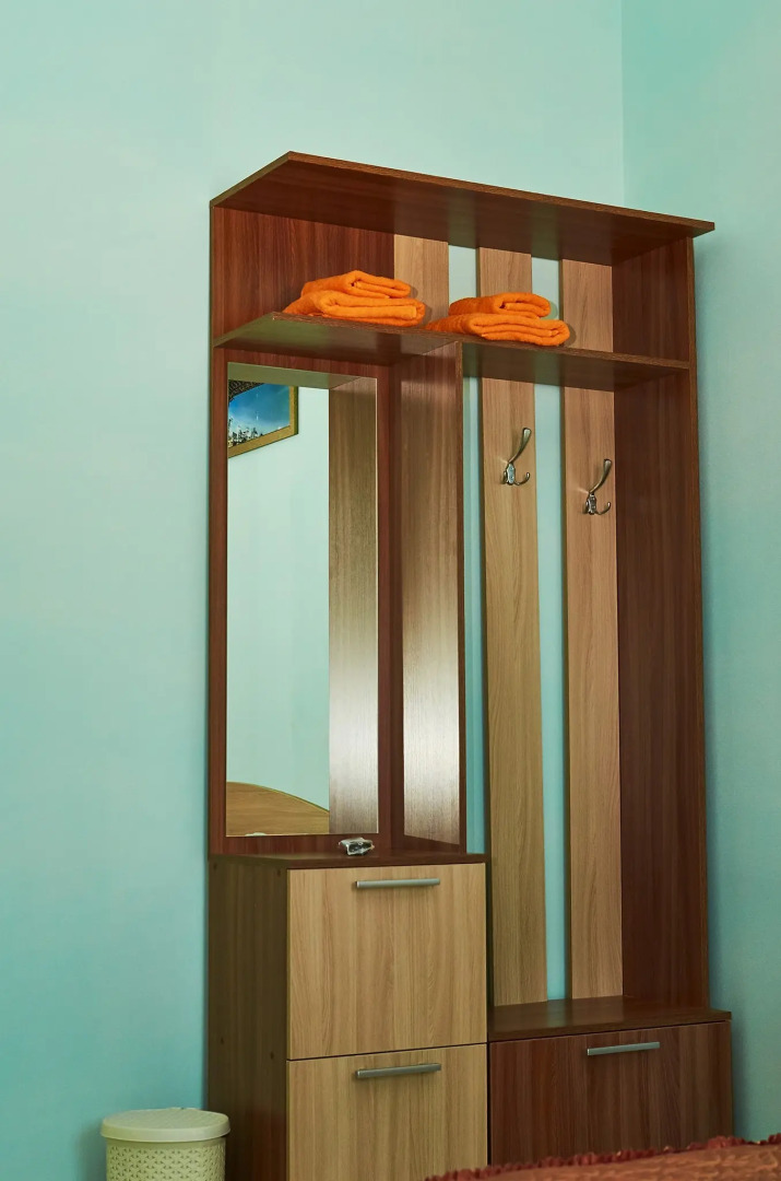 Мини-Отель Mix