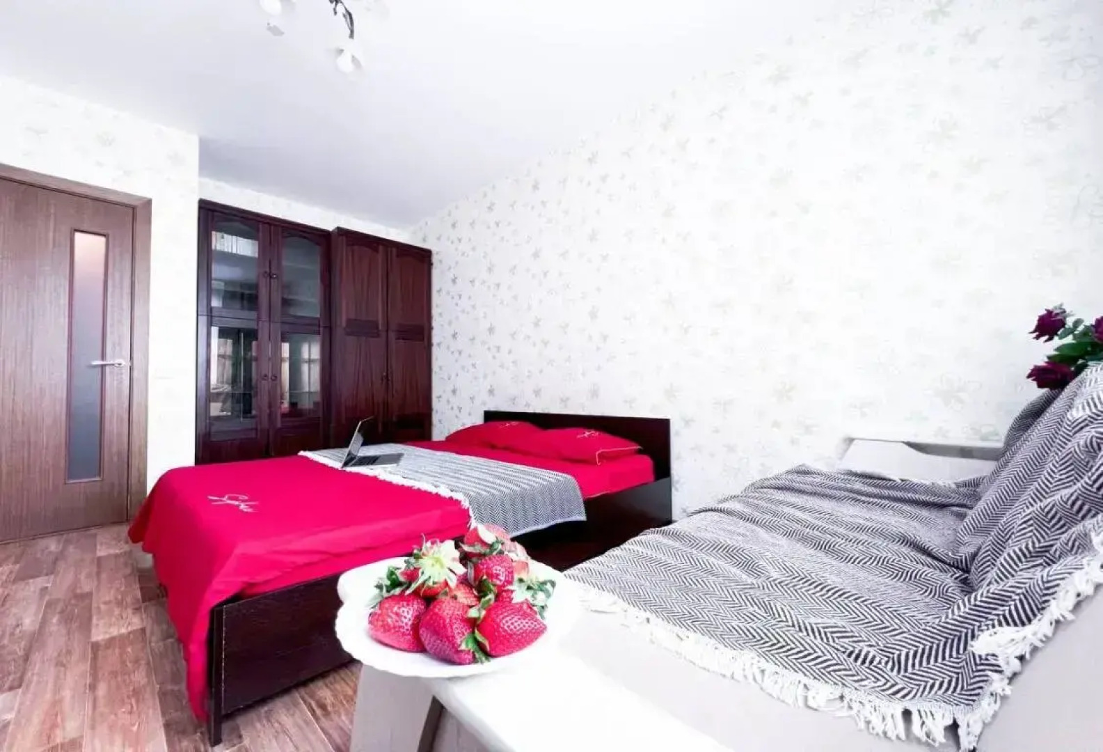 Апартаменты Park Inn Hause 3