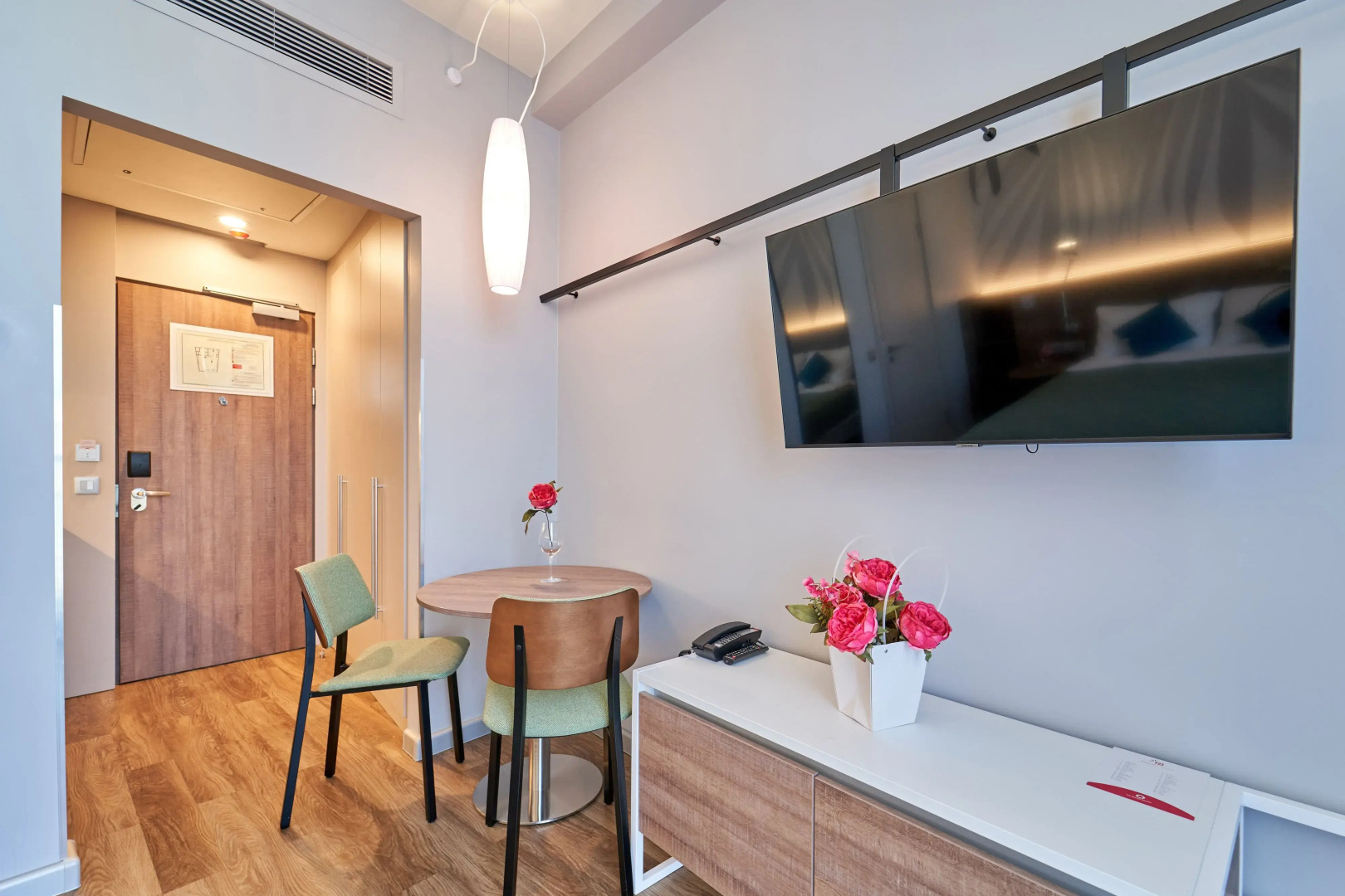 Апартаменты в Дагомысе 2