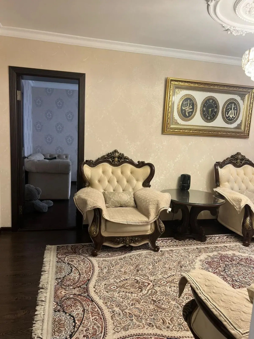 Апартаменты Квартира Семейная  у Моря