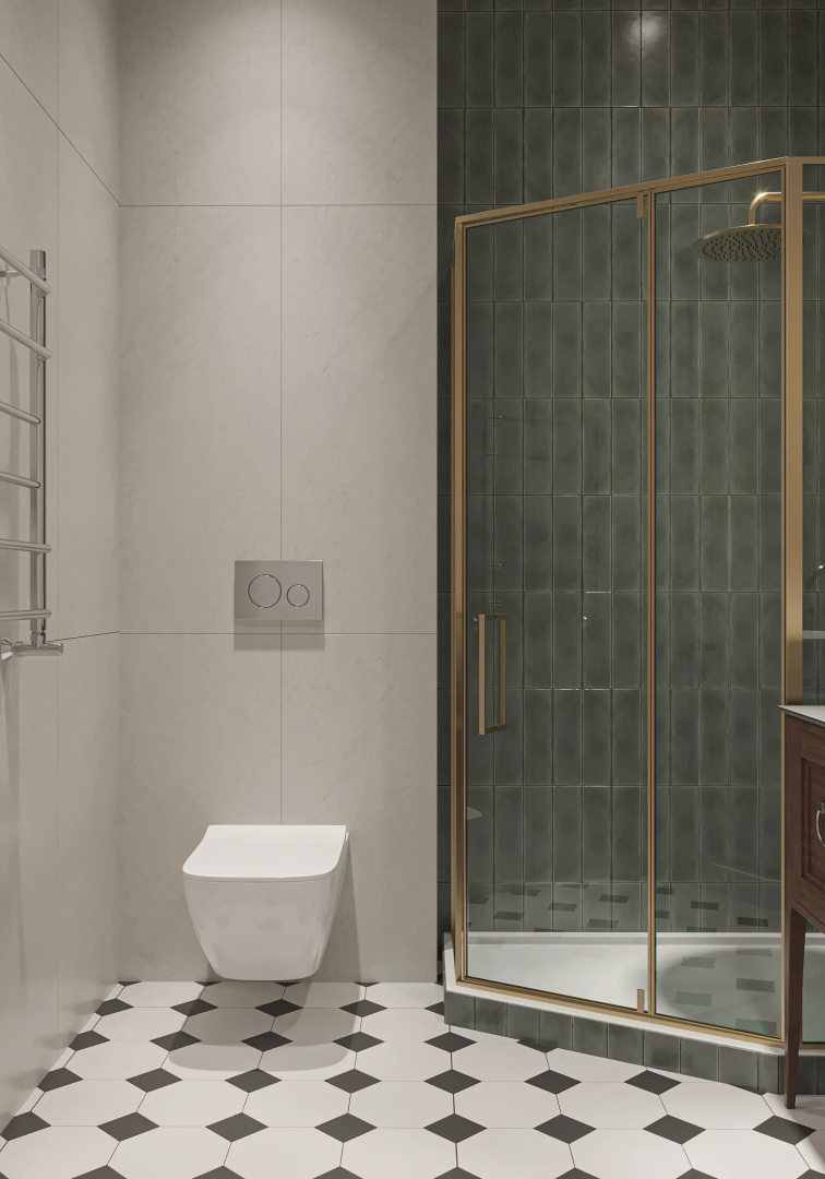 Апартаменты на Максима Горького