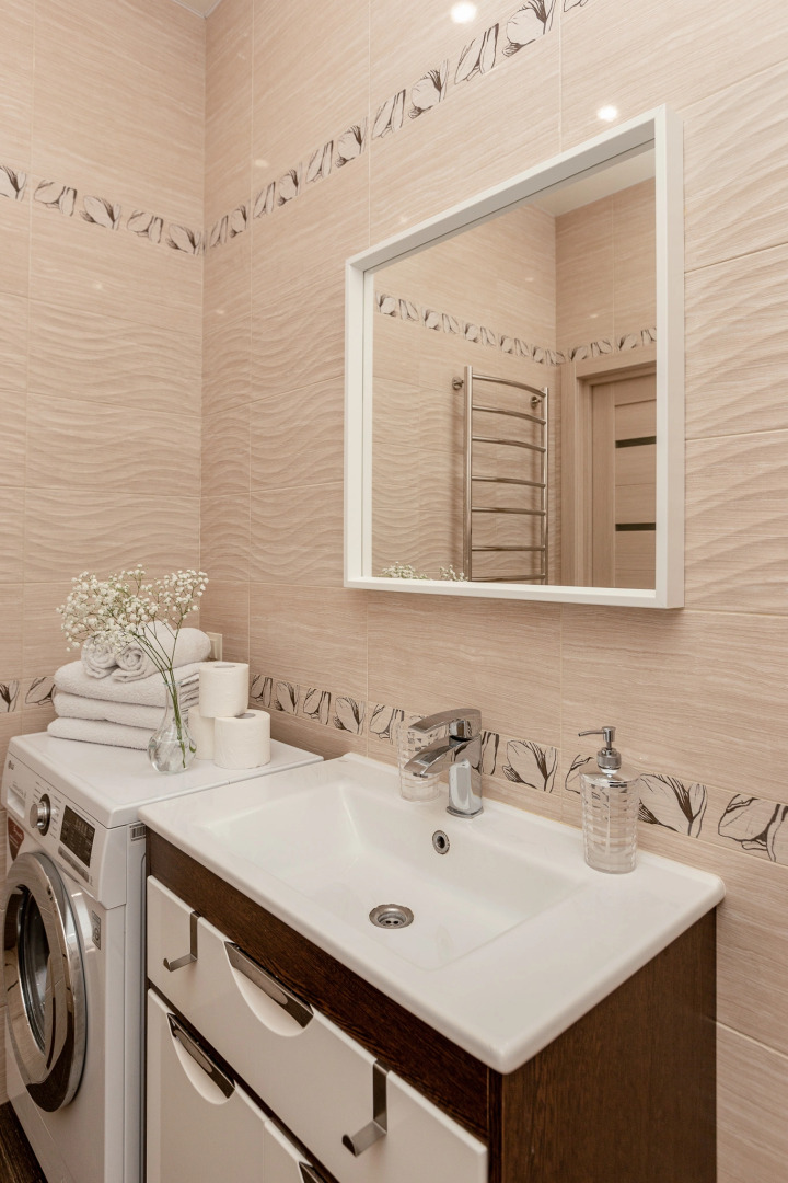 Апартаменты с Видом на Море