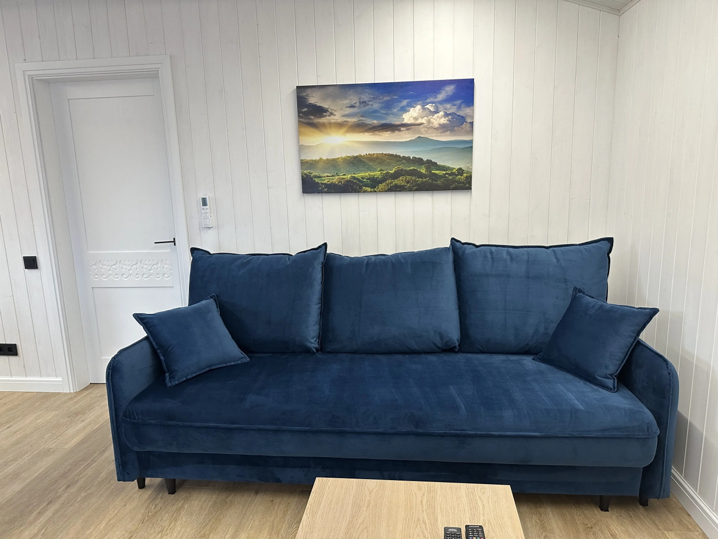 Гостевой дом Baltic Dream