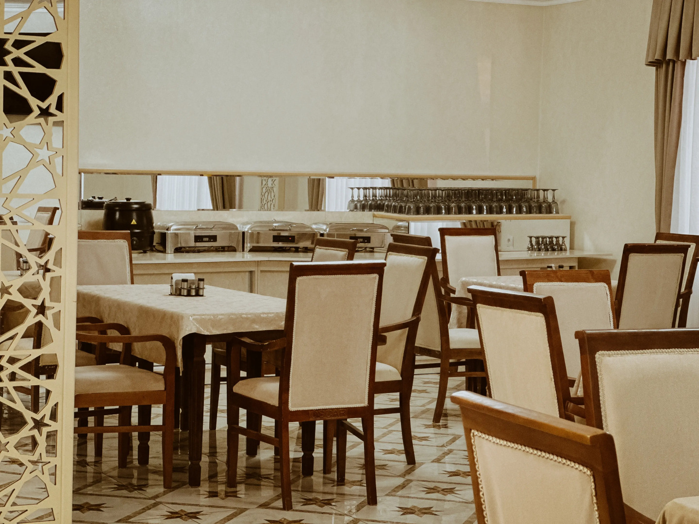 Отель Pakhlavon Hotel