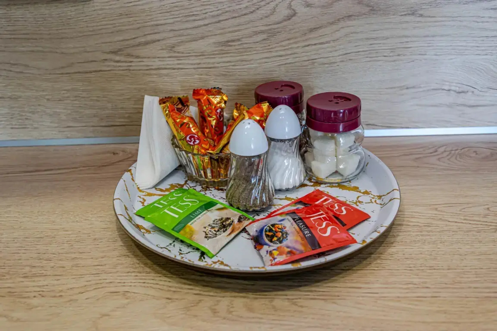 Апартаменты Cosmos Apart на Куйбышева