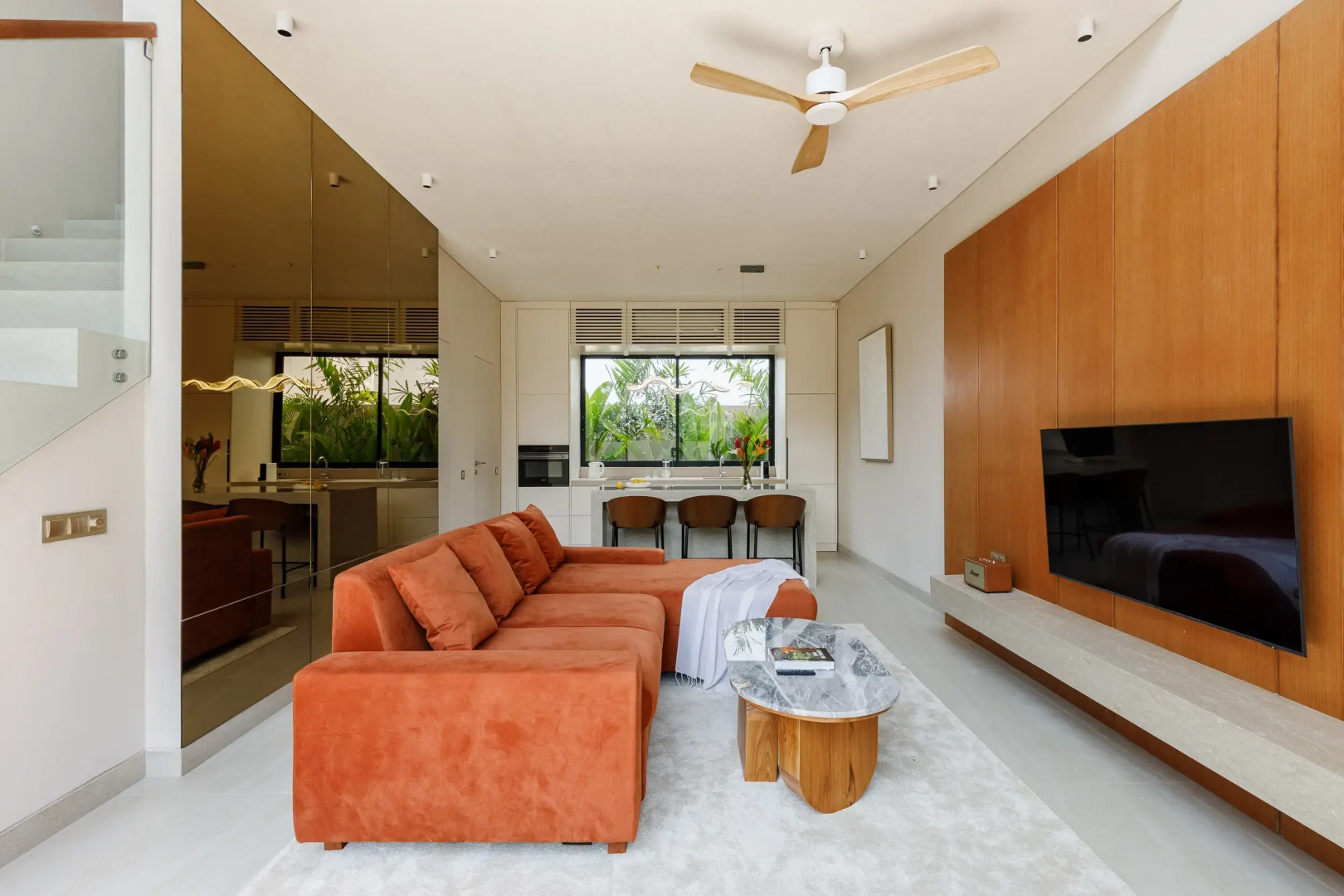 Апарт-отель Solair Beach Lofts