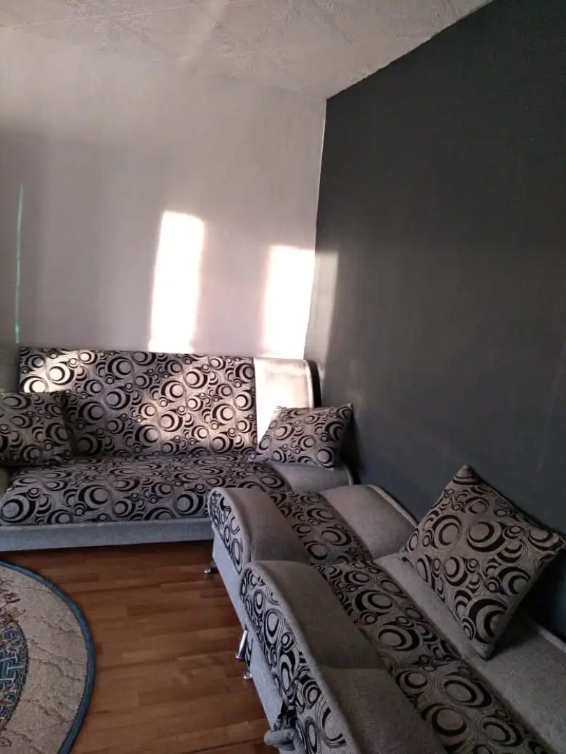 Гостиница Уют