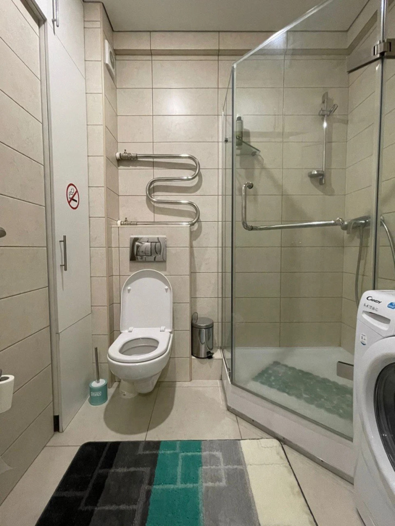 Апартаменты Дом 89 в микрорайоне Энтузиастов 8