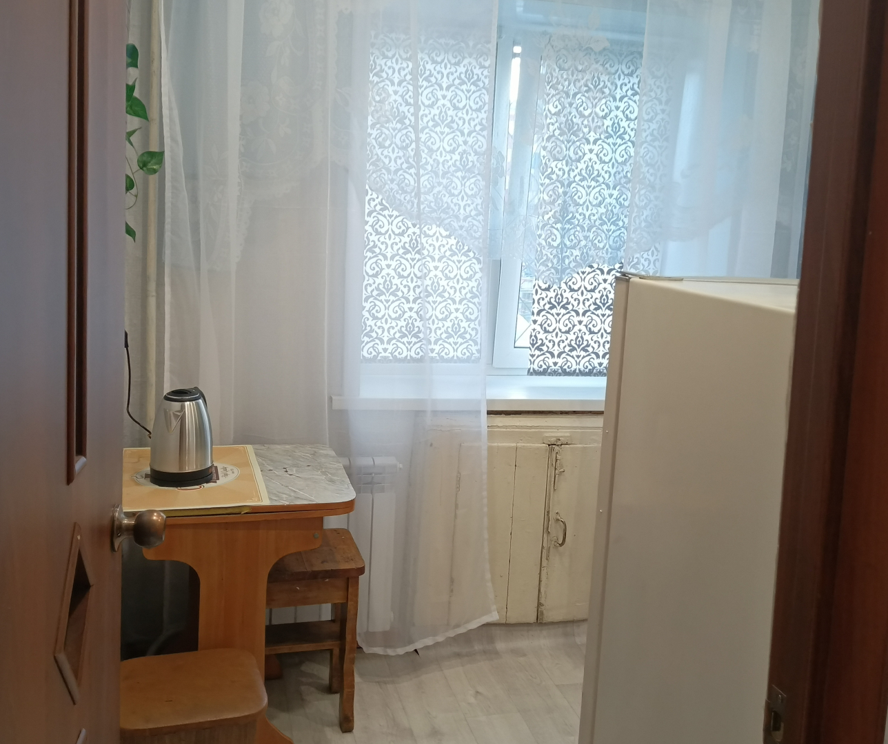 Квартира Мария