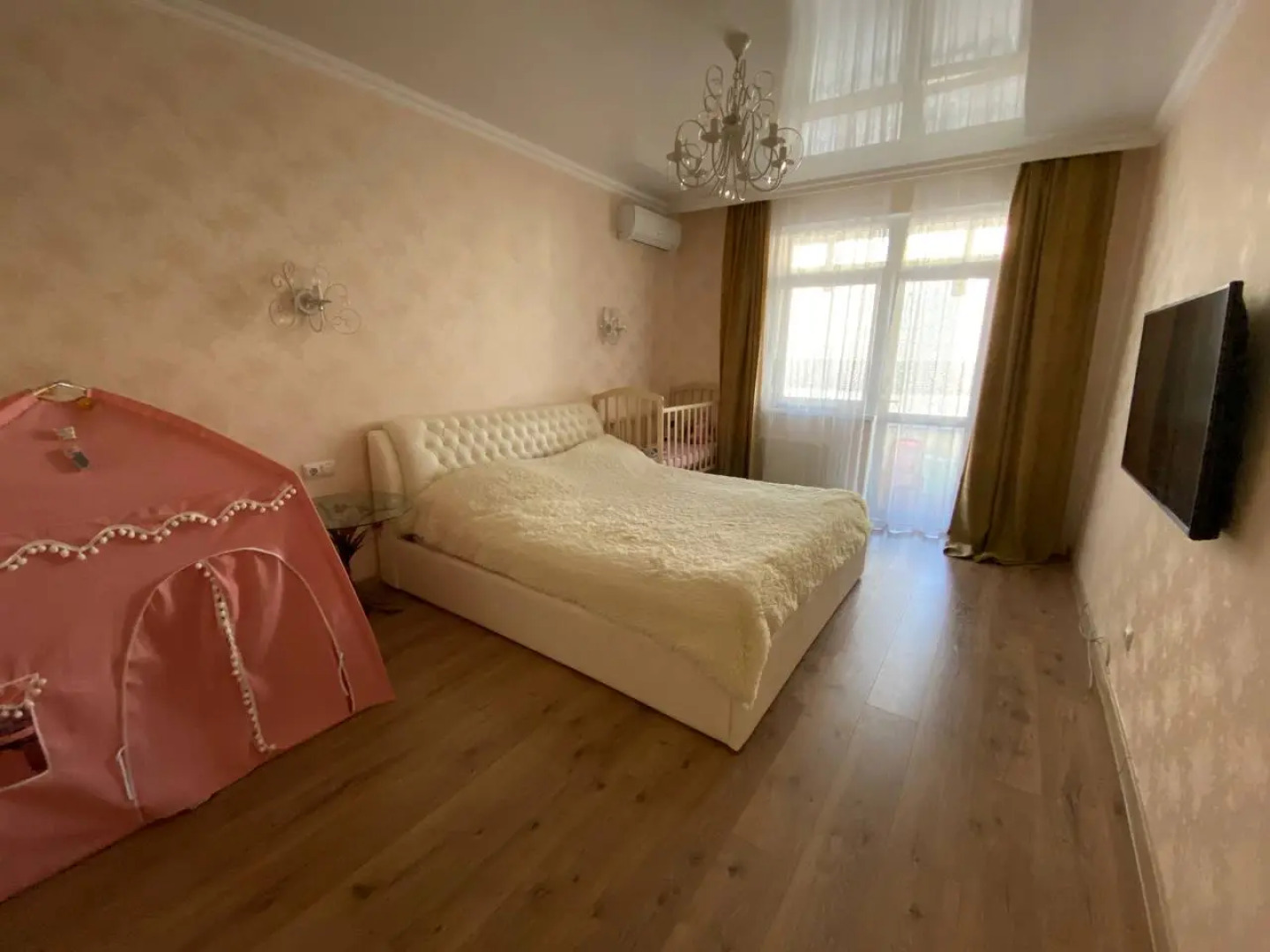 Квартира Friends