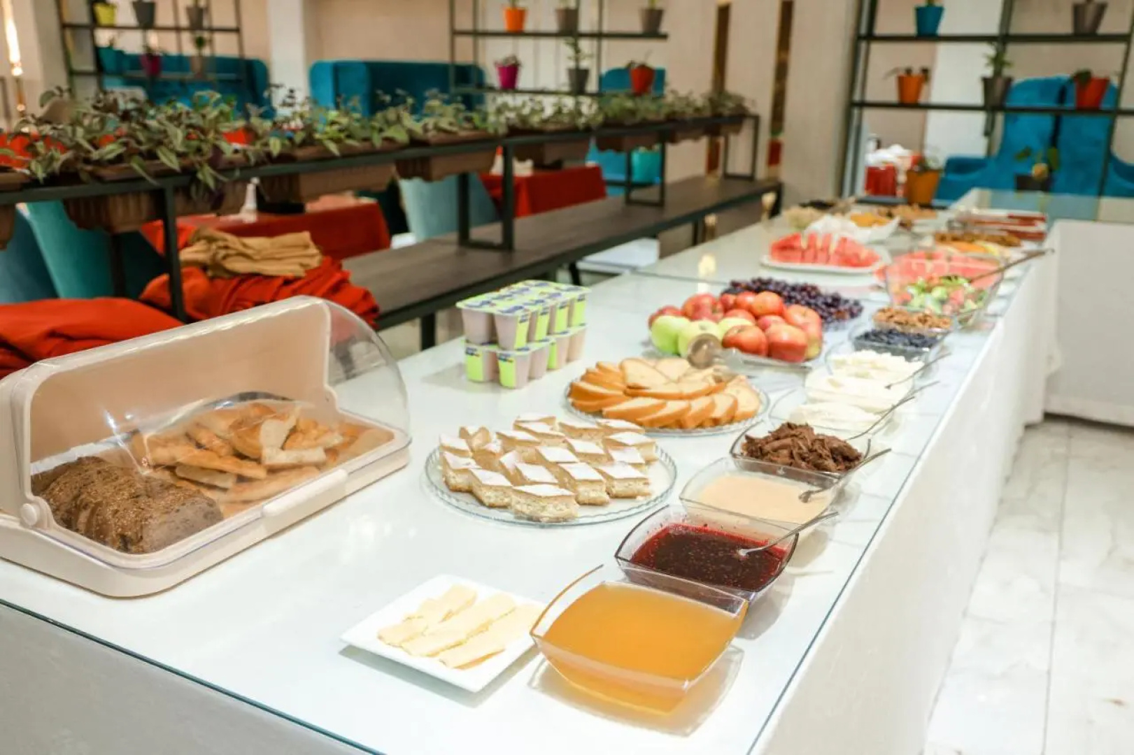 Отель Premier hotel