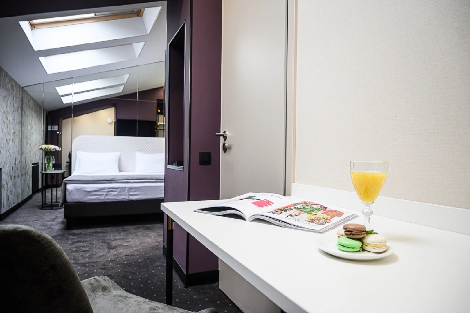 Отель Статский Советник на Кустарном