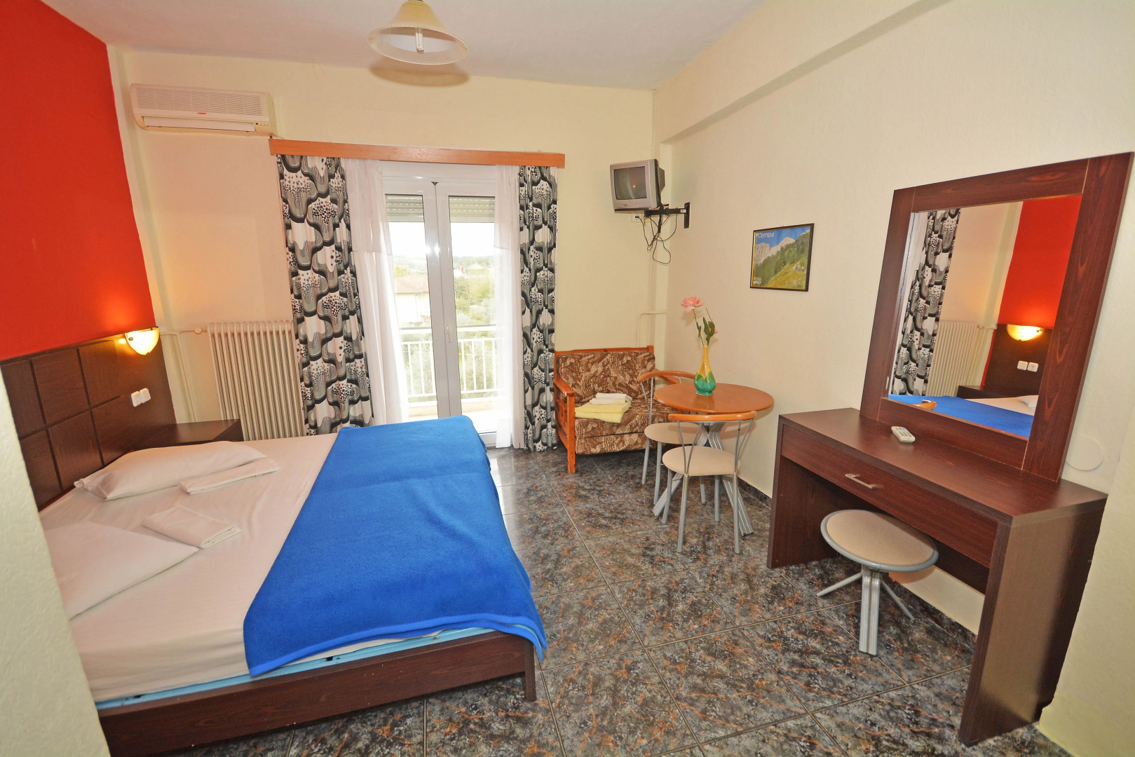 Hotel Dias Apartement