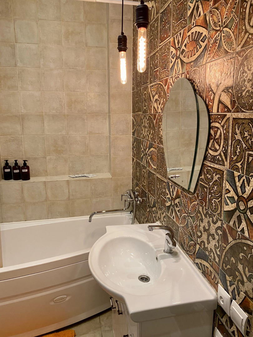 Апартаменты Ленина 15