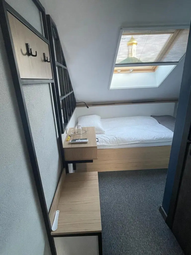 Гостевой дом У Кремля