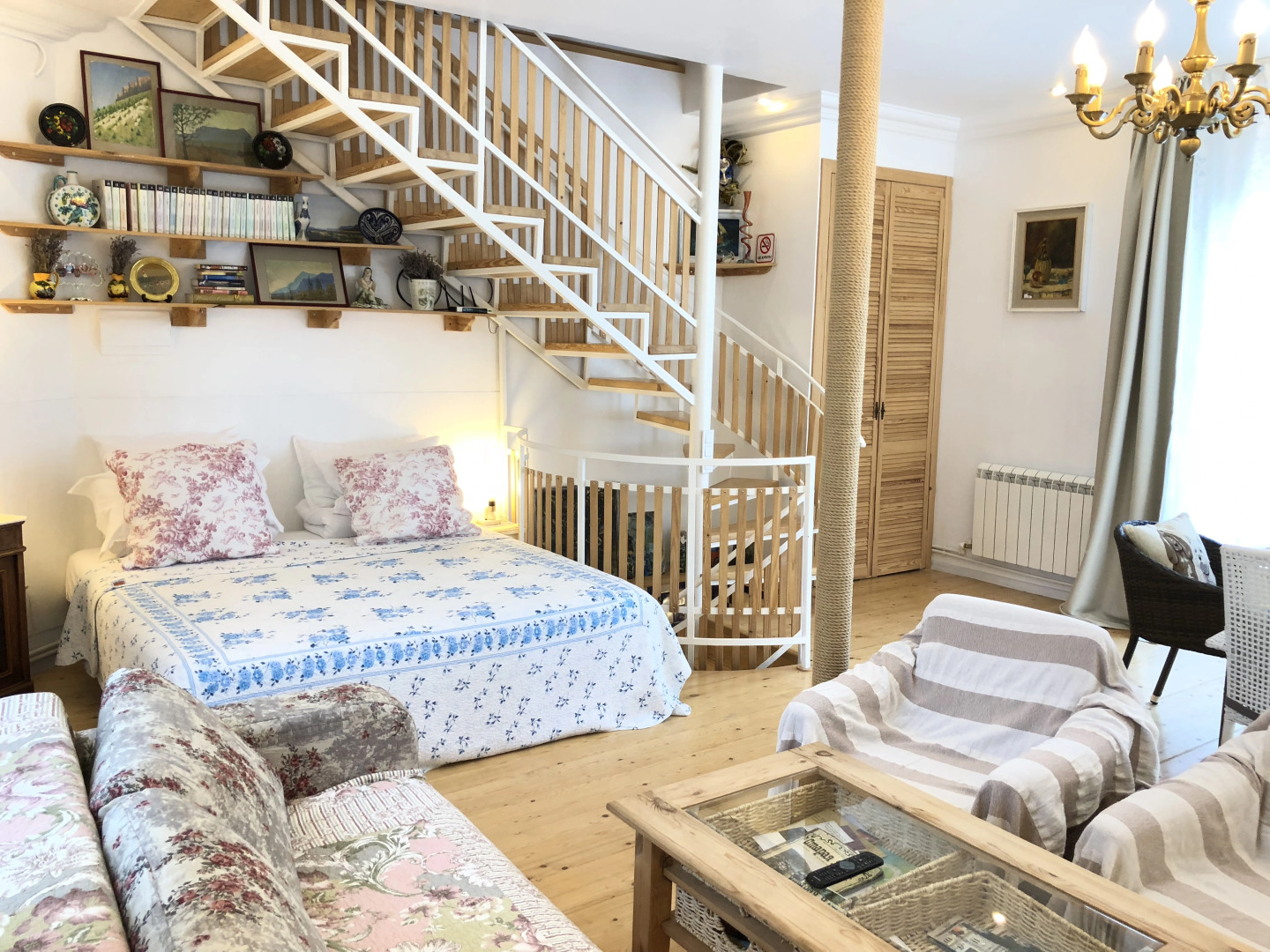 Коттедж в Ялте Соханя 8