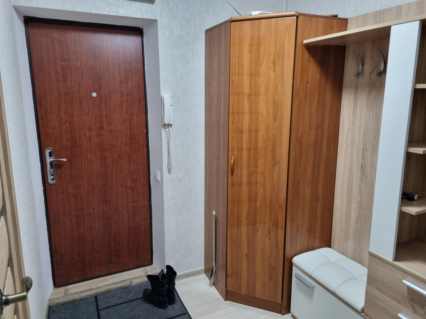 Квартира в Иноземцево