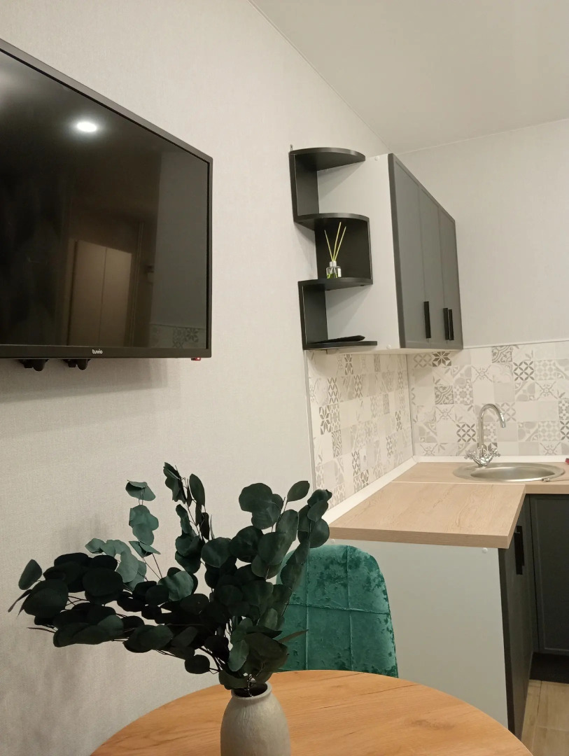 Апартаменты Студия у Глобуса