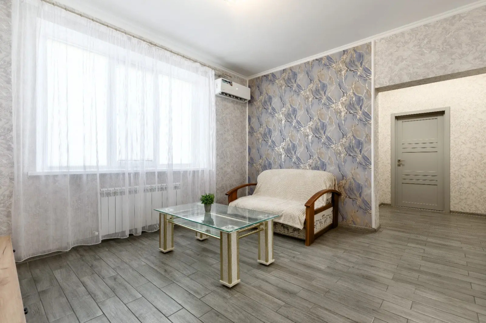 Частный дом около трассы М 4