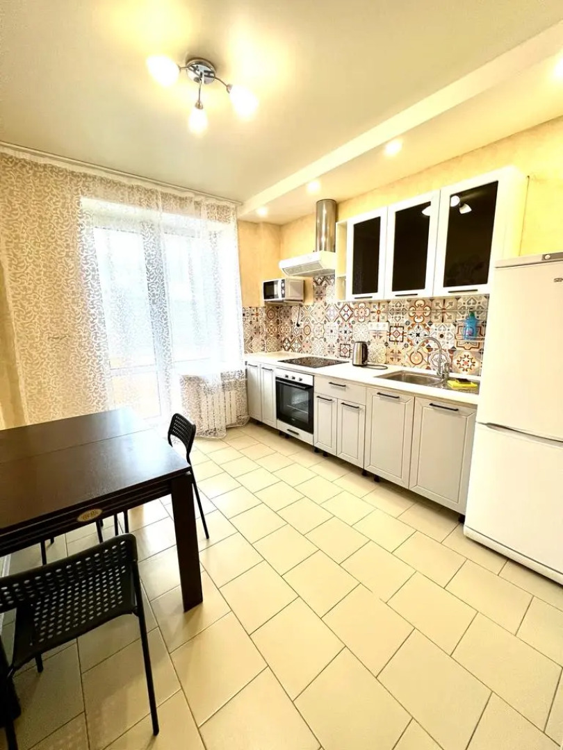 Апартаменты Киевская 139