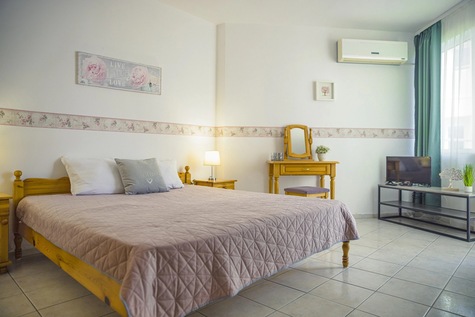 Гостевой Дом Panorama Chantall