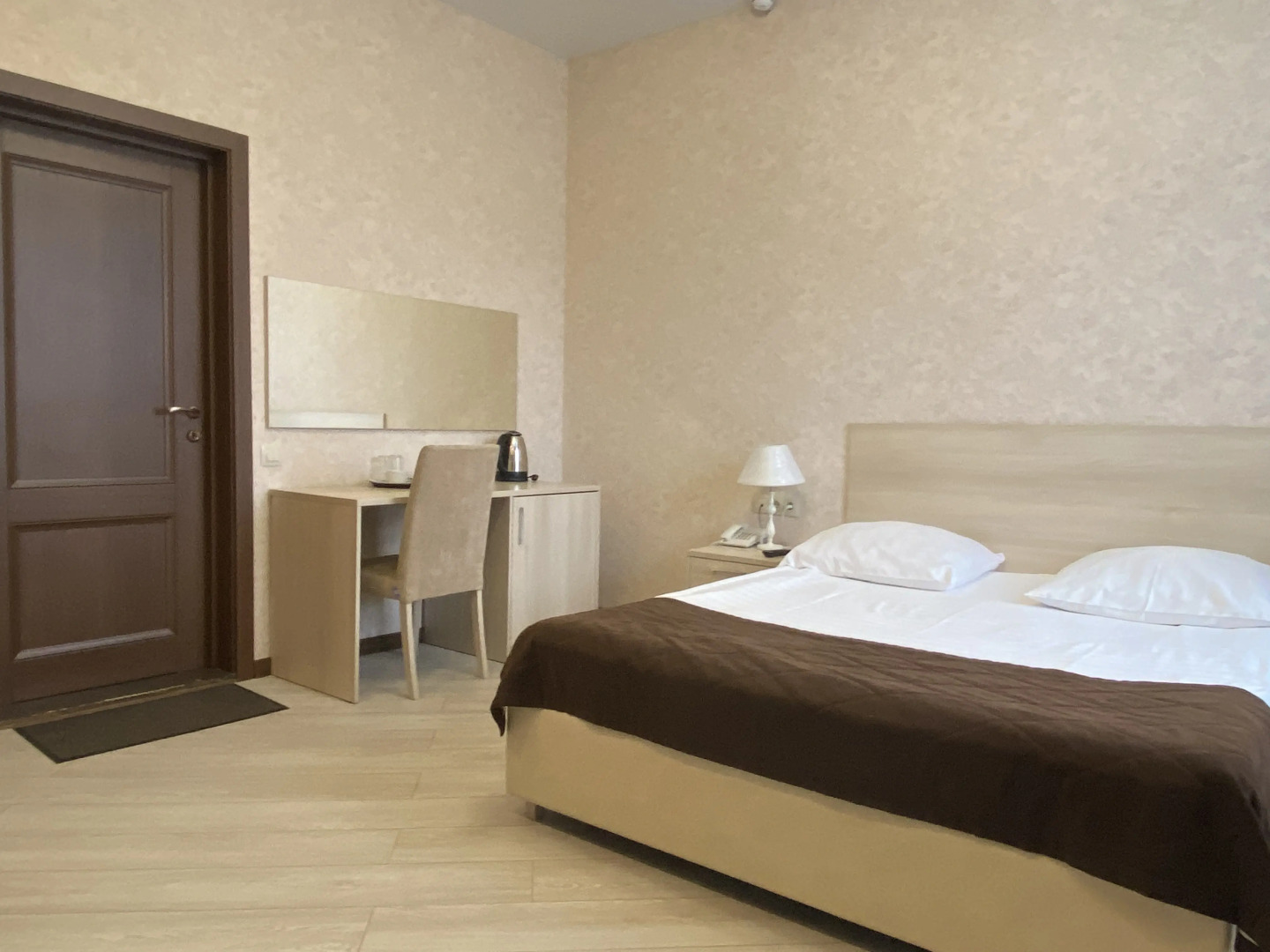 Отель Пегас