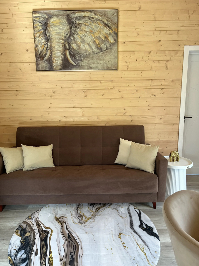 Гостевой дом Belyaevo Village