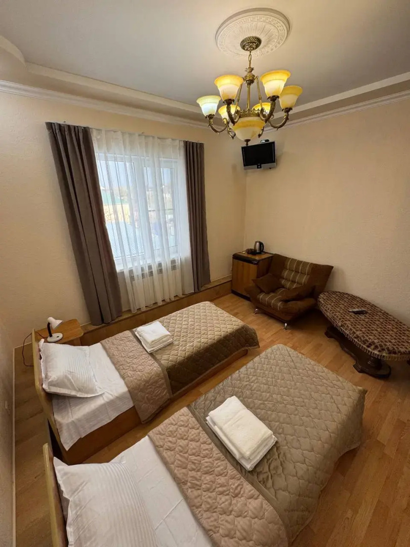 Мини-Отель Сити