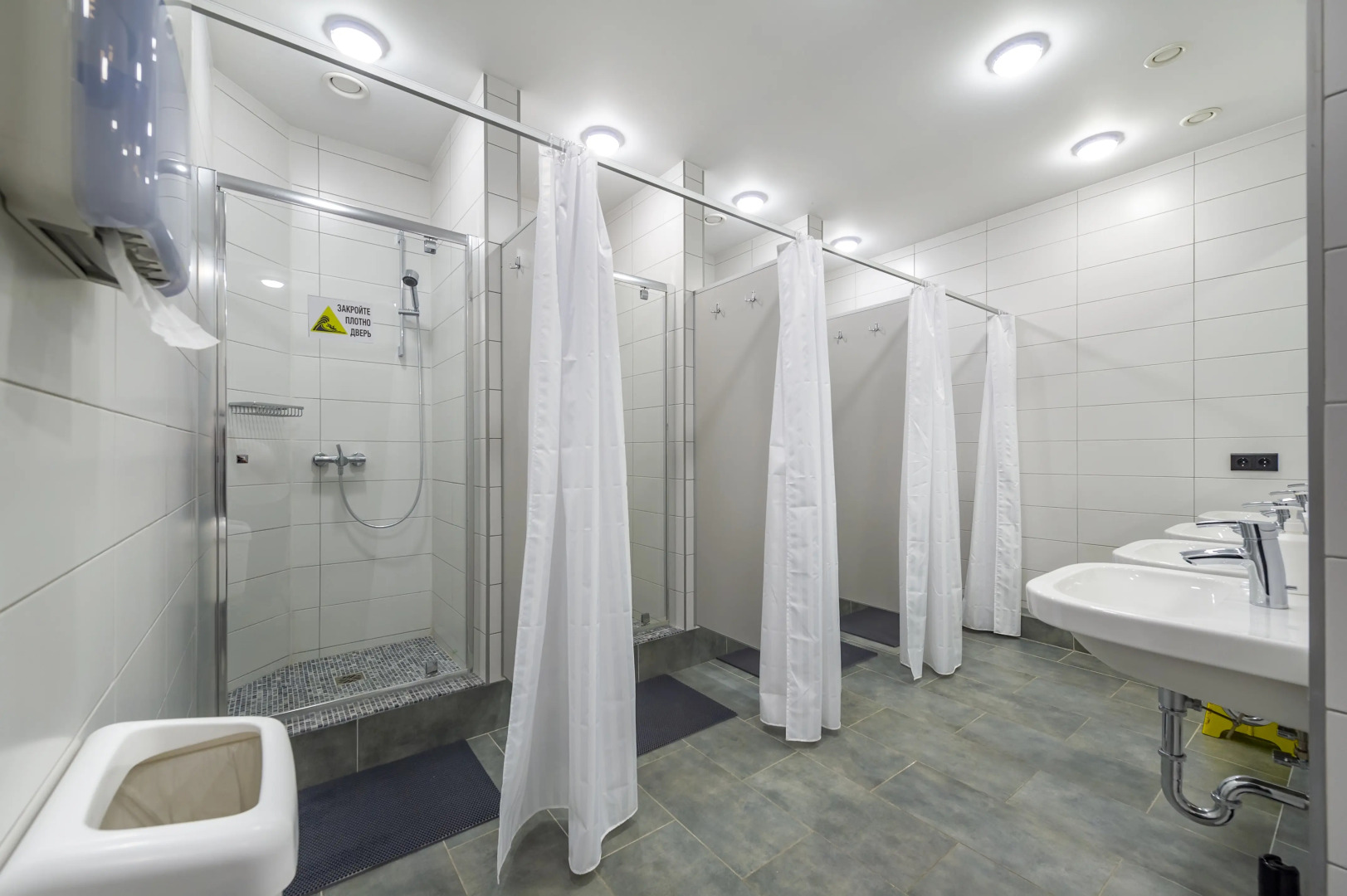 Отель Туристический комплекс Фрайдей Центр