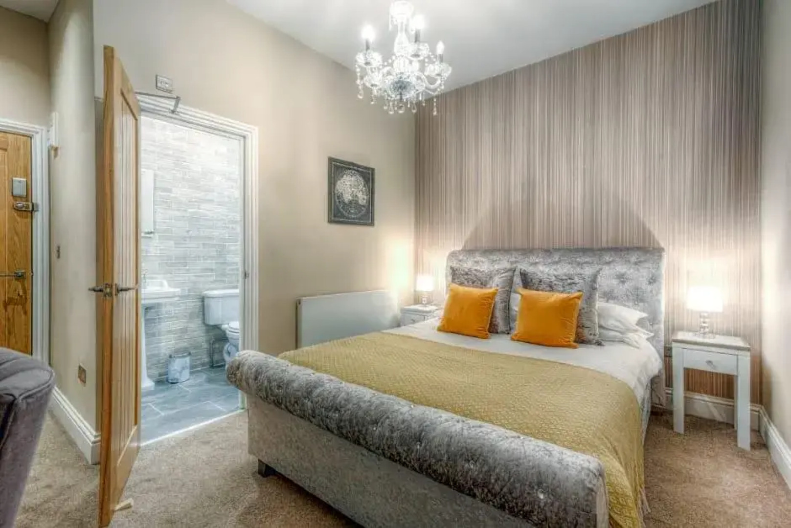 Бутик-отель George Wright