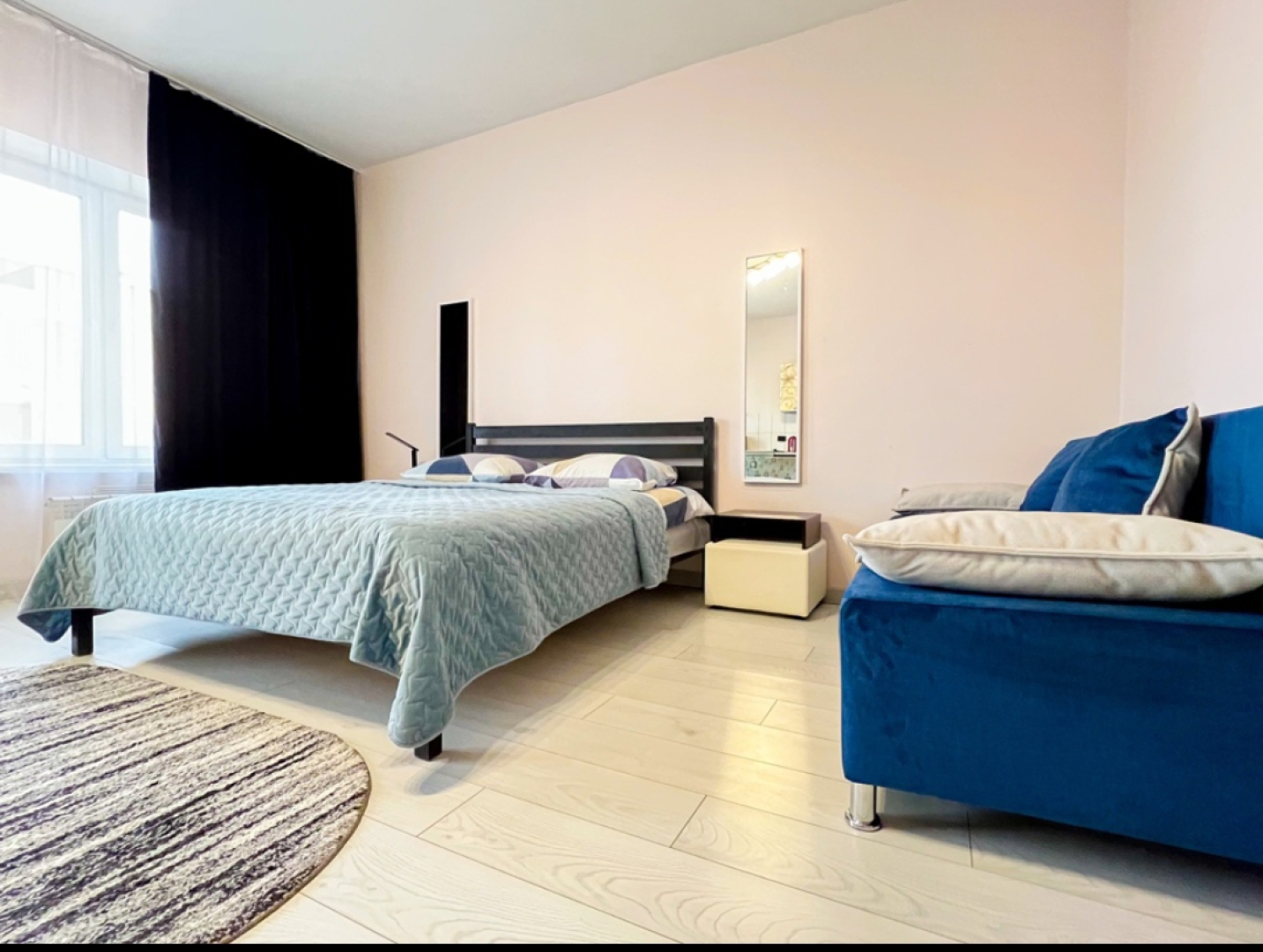 Апартаменты Красных Мадьяр 14/2