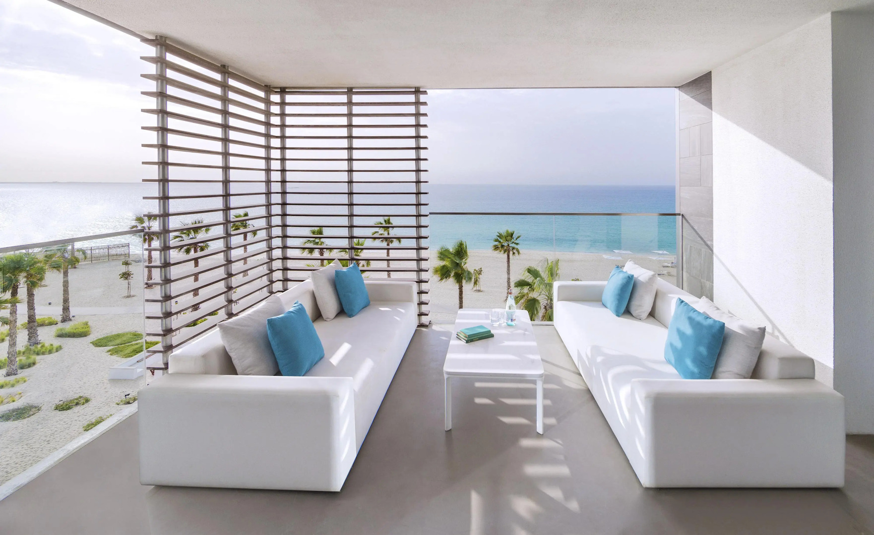 Nikki Beach Resort & Spa Dubai