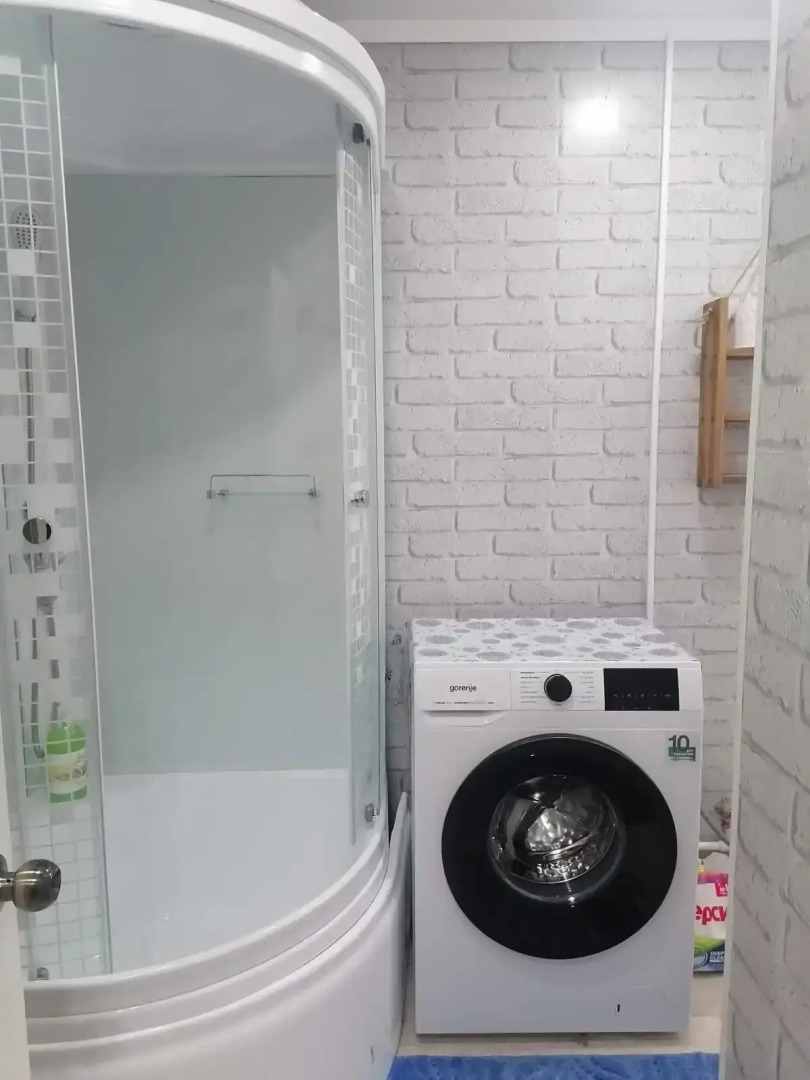 Квартира Уютная около монастыря