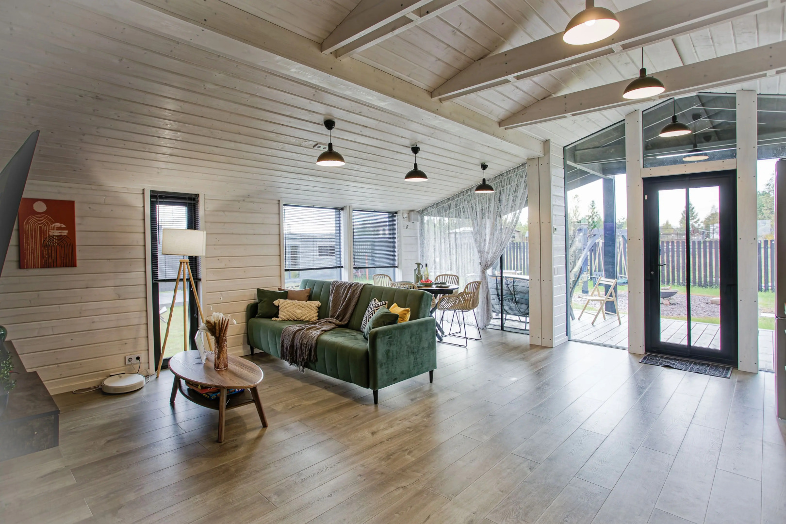 Вилла North Villa