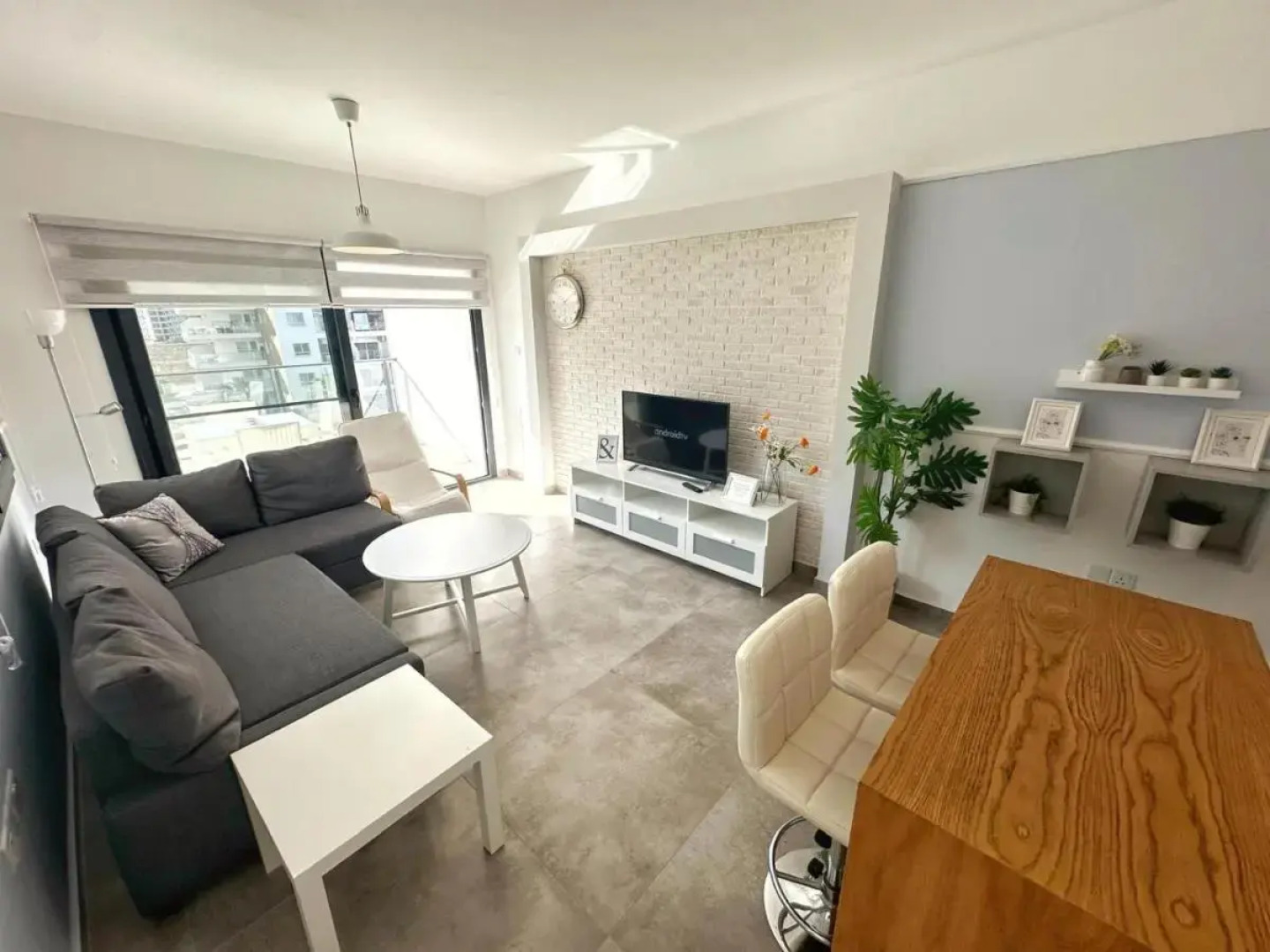 Апартаменты LUX Studio Cezar Resort