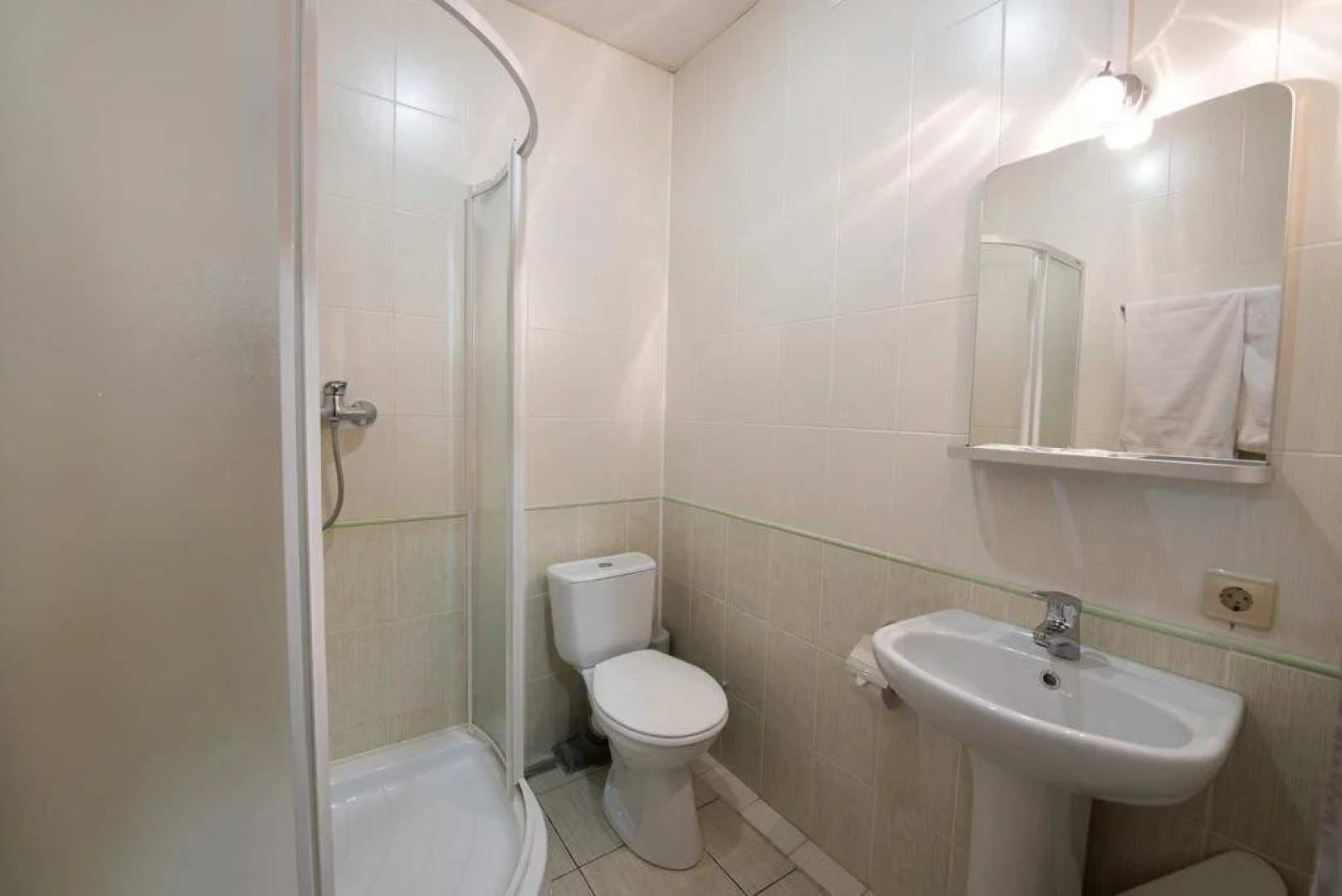 Отель Премио