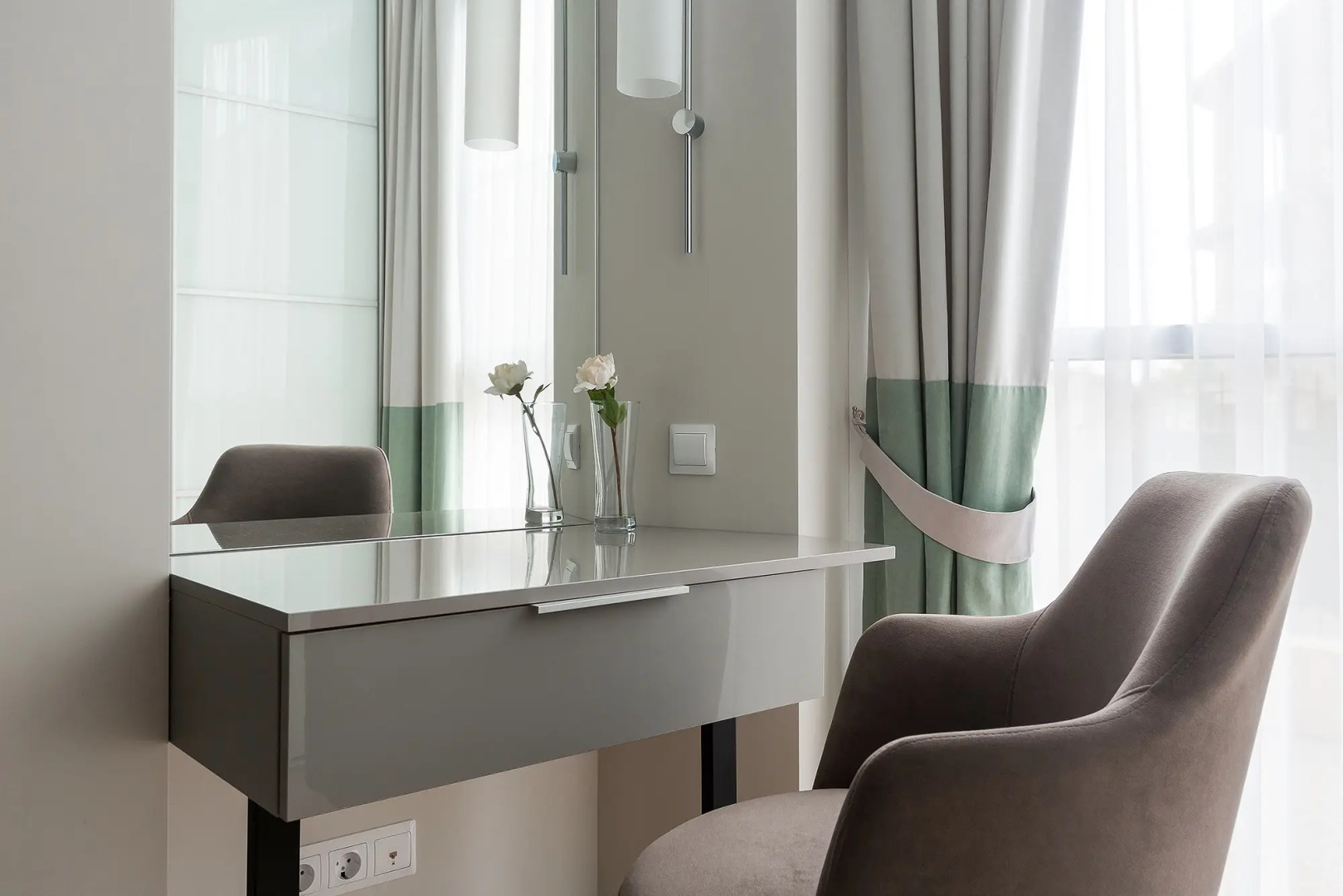 Апартаменты Kakao Mint