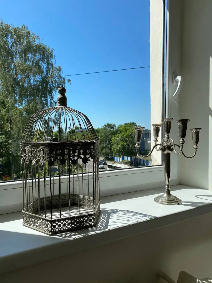 Апартаменты Богдана Хмельницкого 19