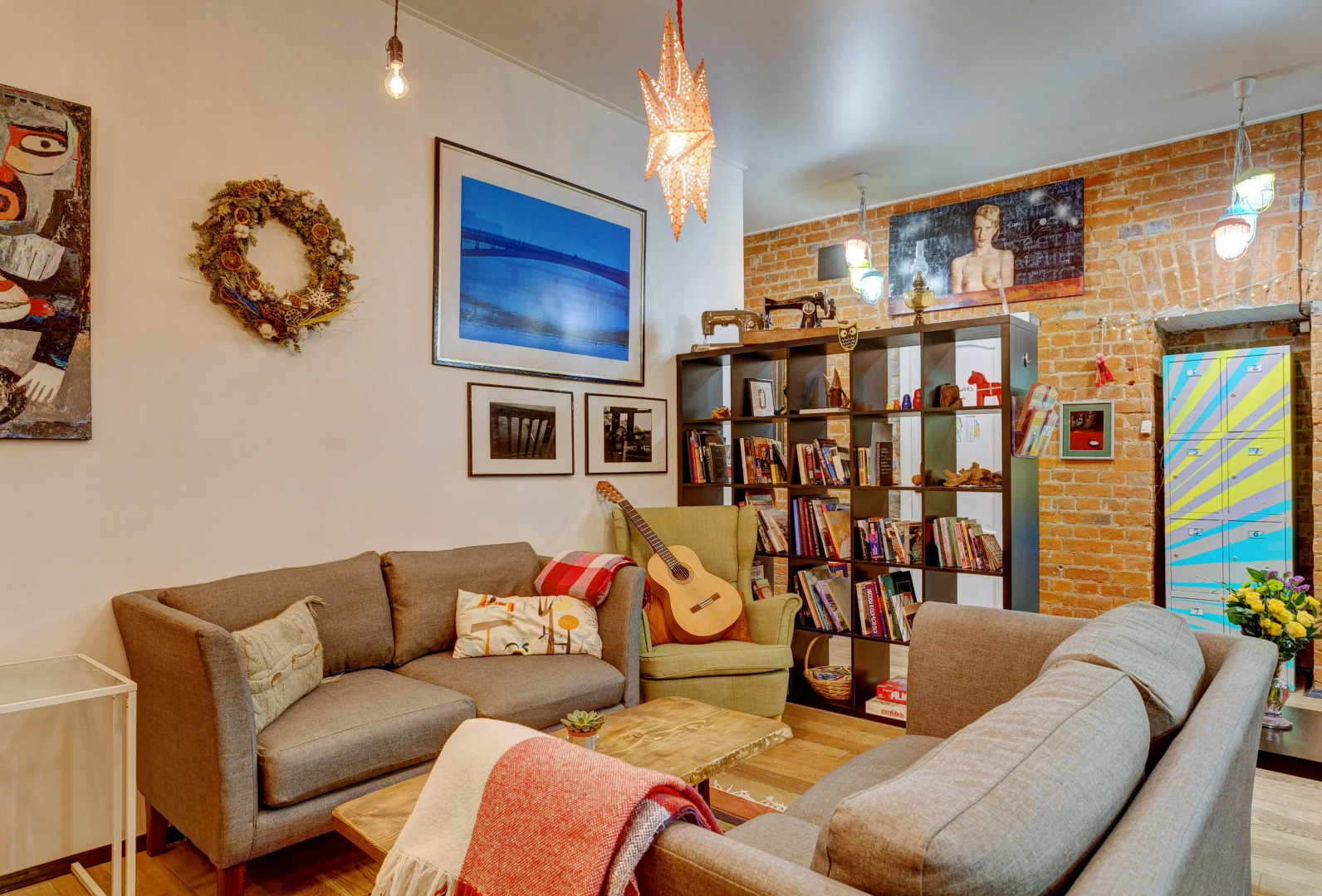 Хостел Good Mood