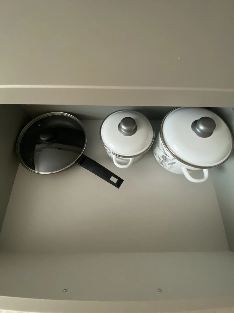 Квартира 1-комнатная в ЖК Лайф