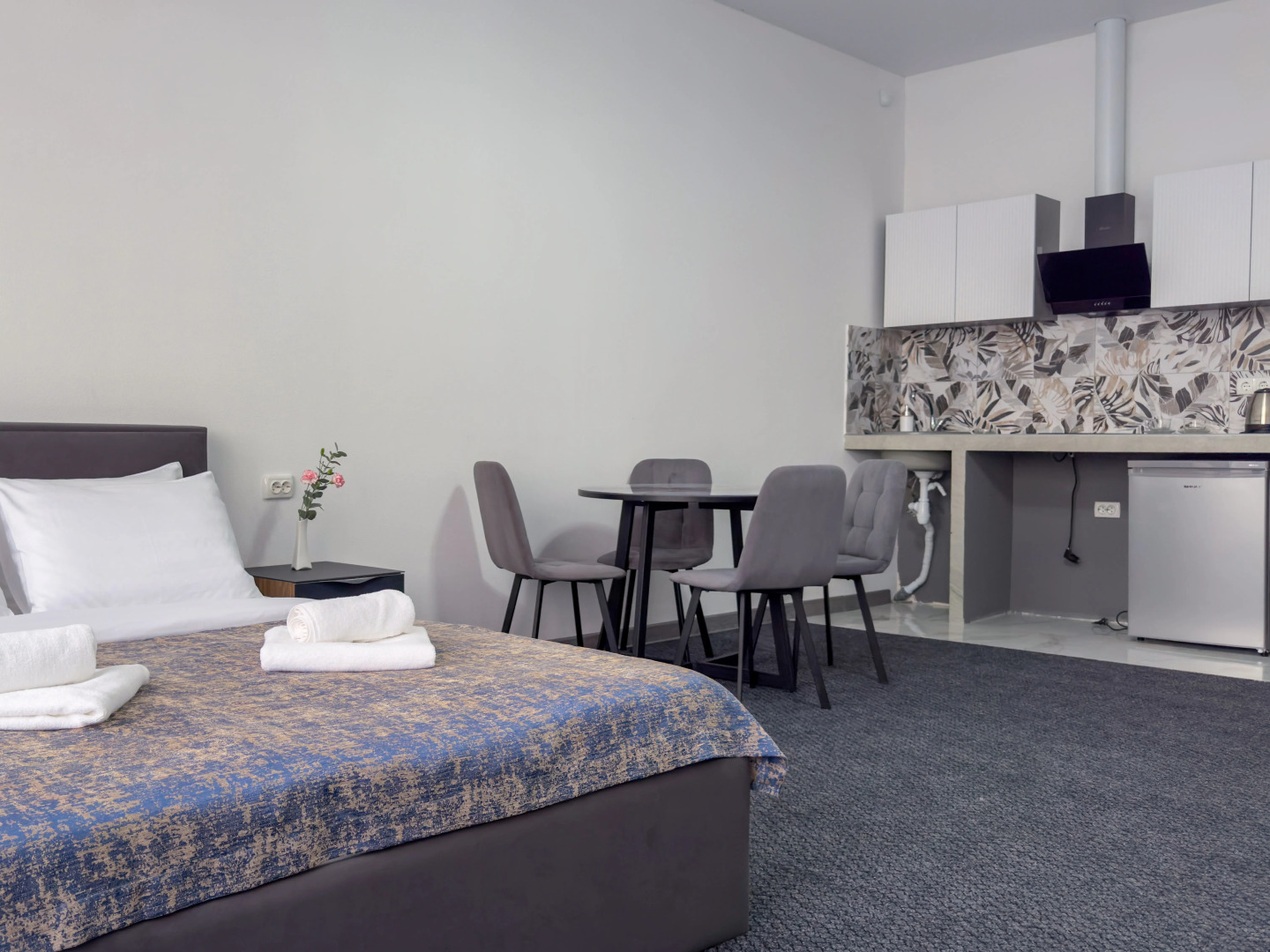 Апарт-отель Portland