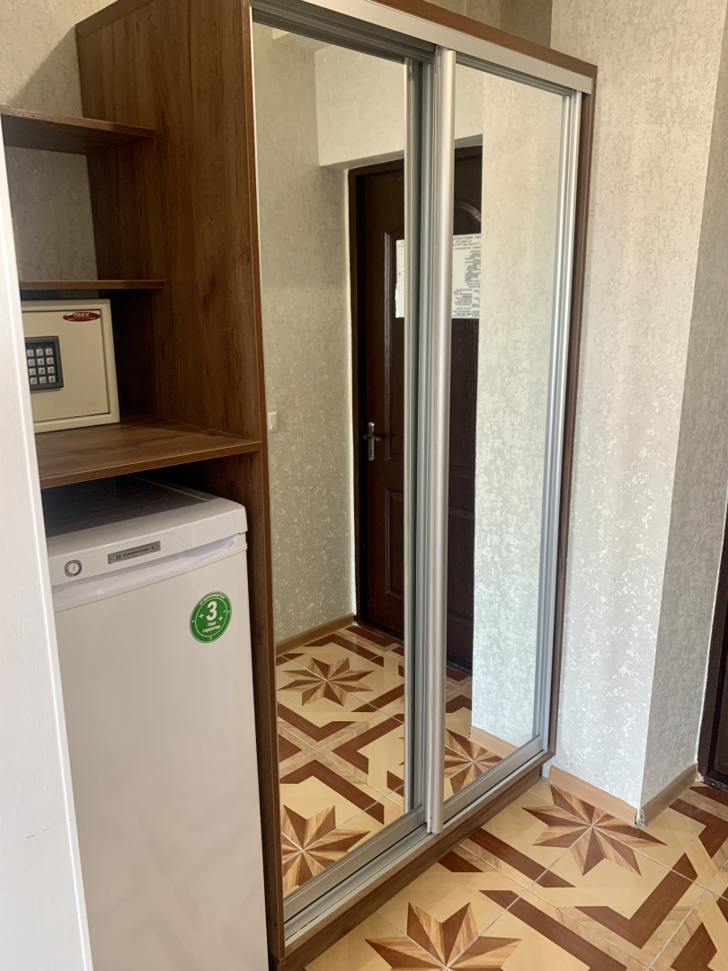 Гостевой дом Артика