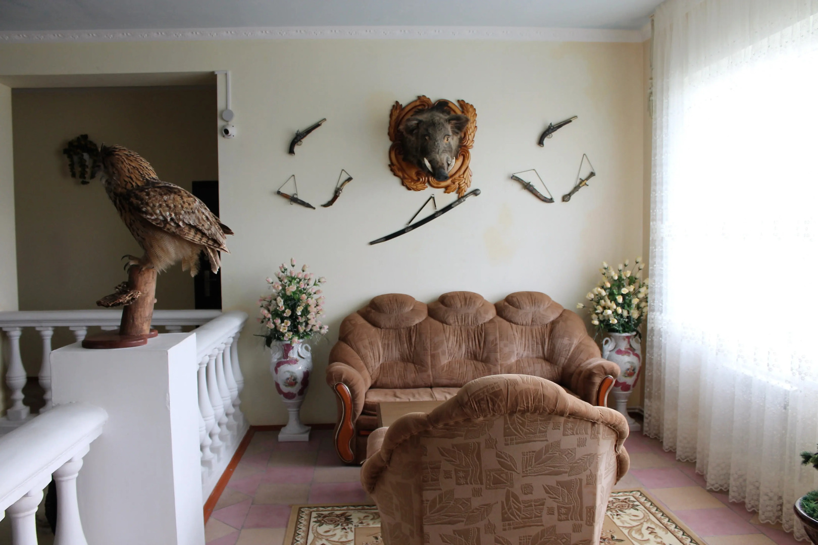 Гостевой Дом Жемчужина