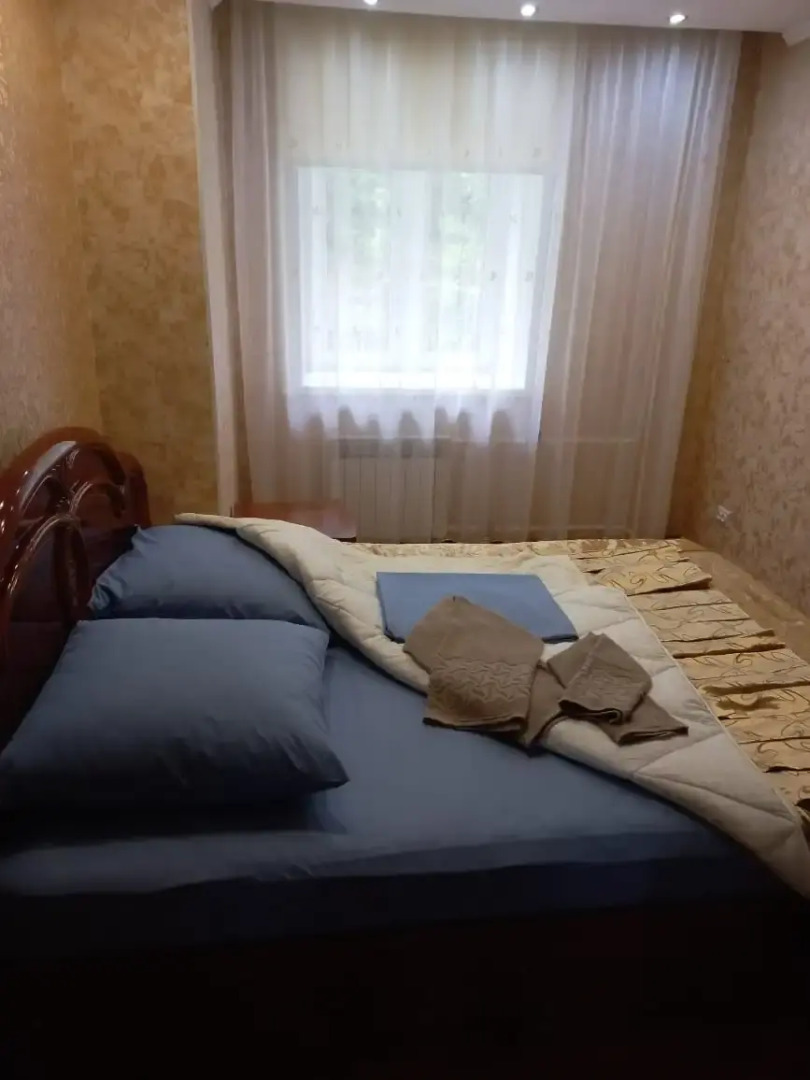 Апартаменты на Капитана Тибекина 2