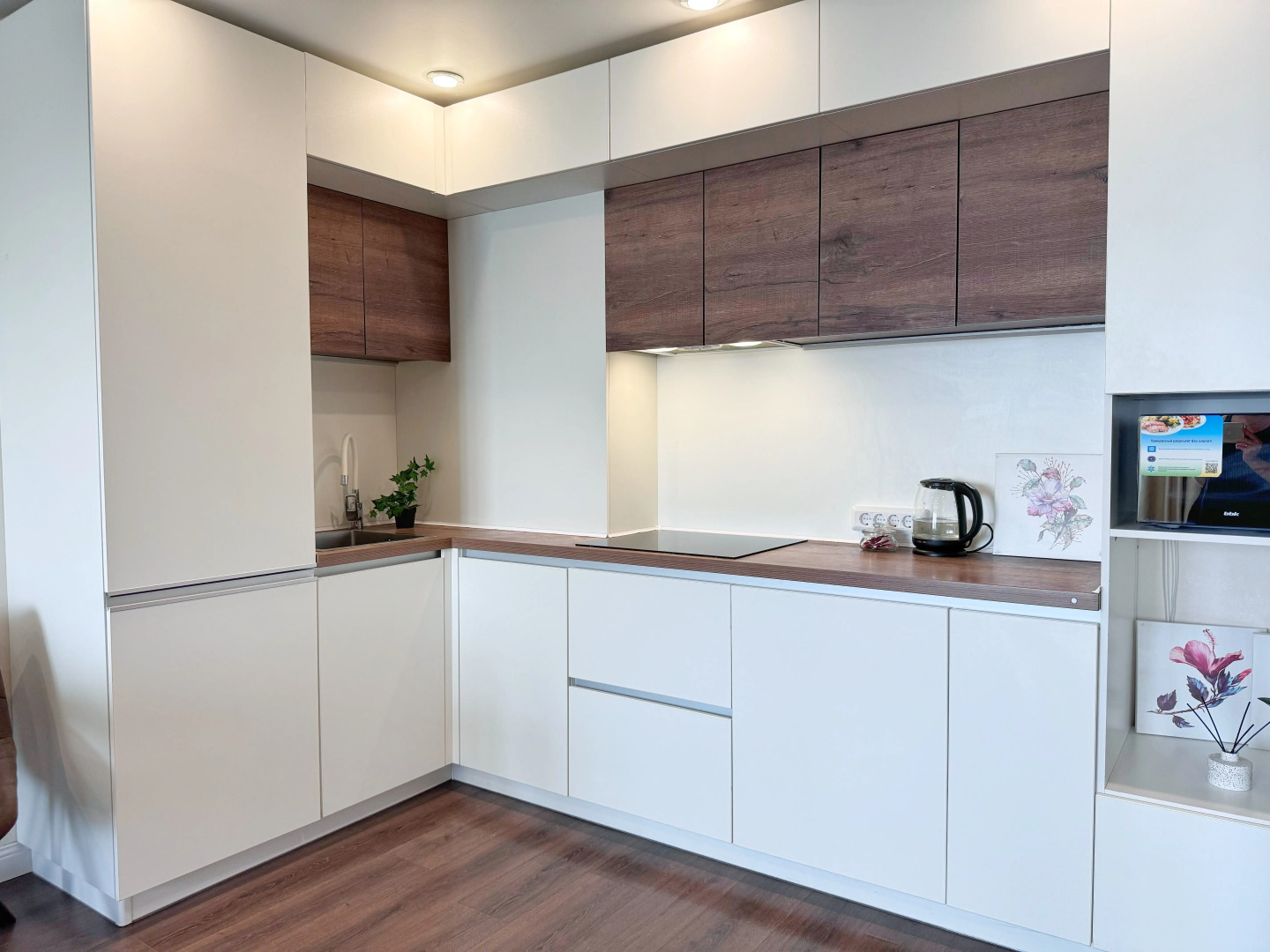 Квартира 2-к Квартира на Ленина 190к5