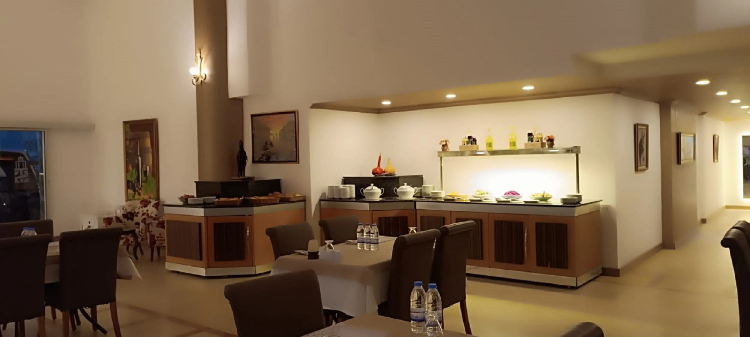 Апарт-Отель Silver Tower Residence