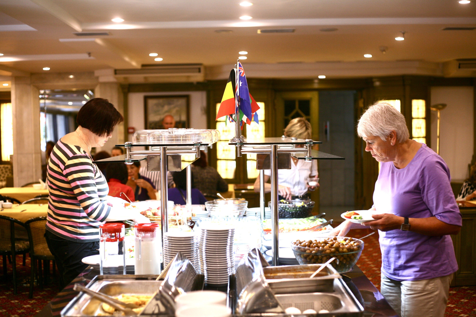 Отель Istanbul Royal