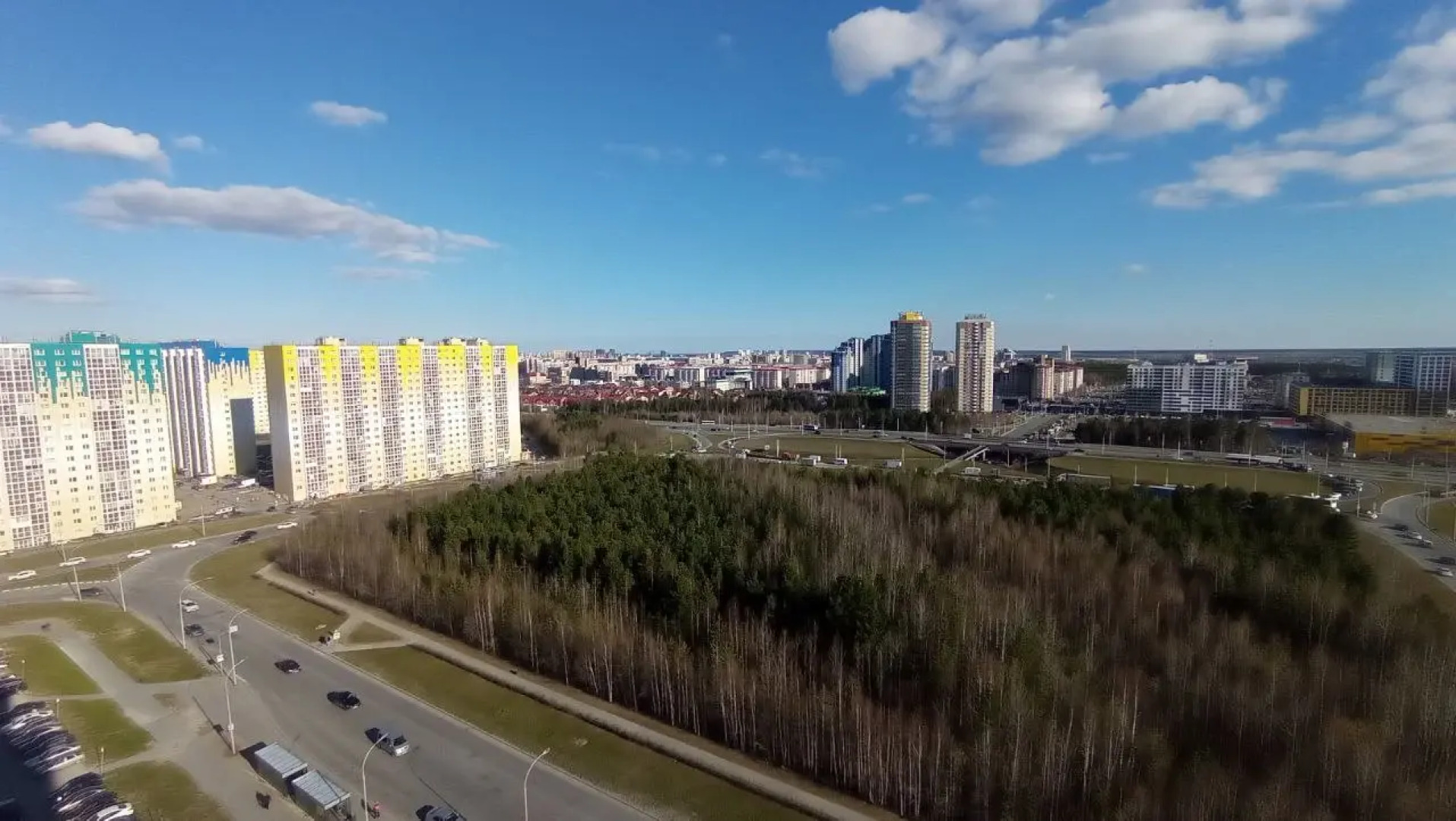 Апартаменты Есенина 2