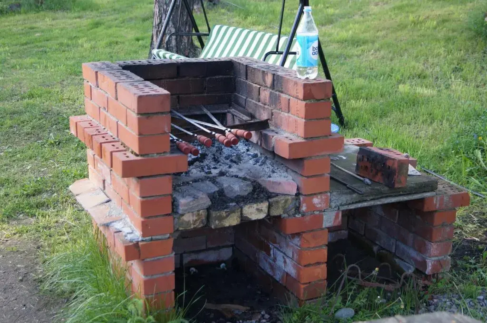 Gostevoy compleks Rantue